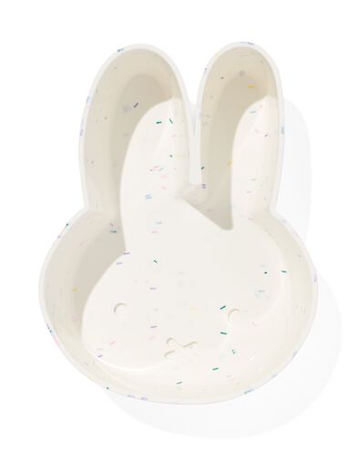 moule en silicone Miffy 17 x 23 x 6 cm - 60410245 - HEMA