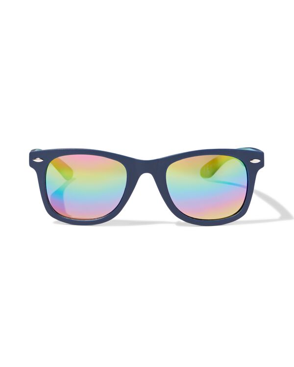 kinderzonnebril regenboog - 12500363 - HEMA