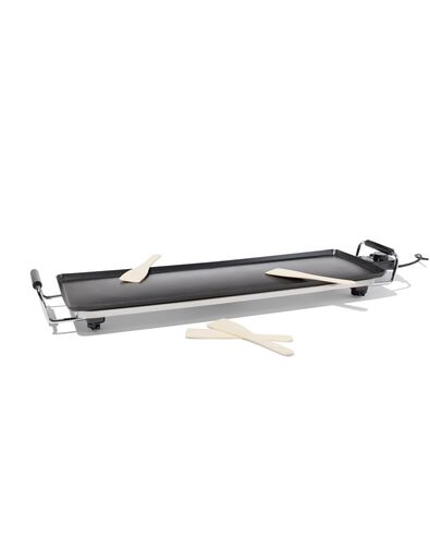 teppanyaki grill 8 personen PFAS-vrij - 80020030 - HEMA