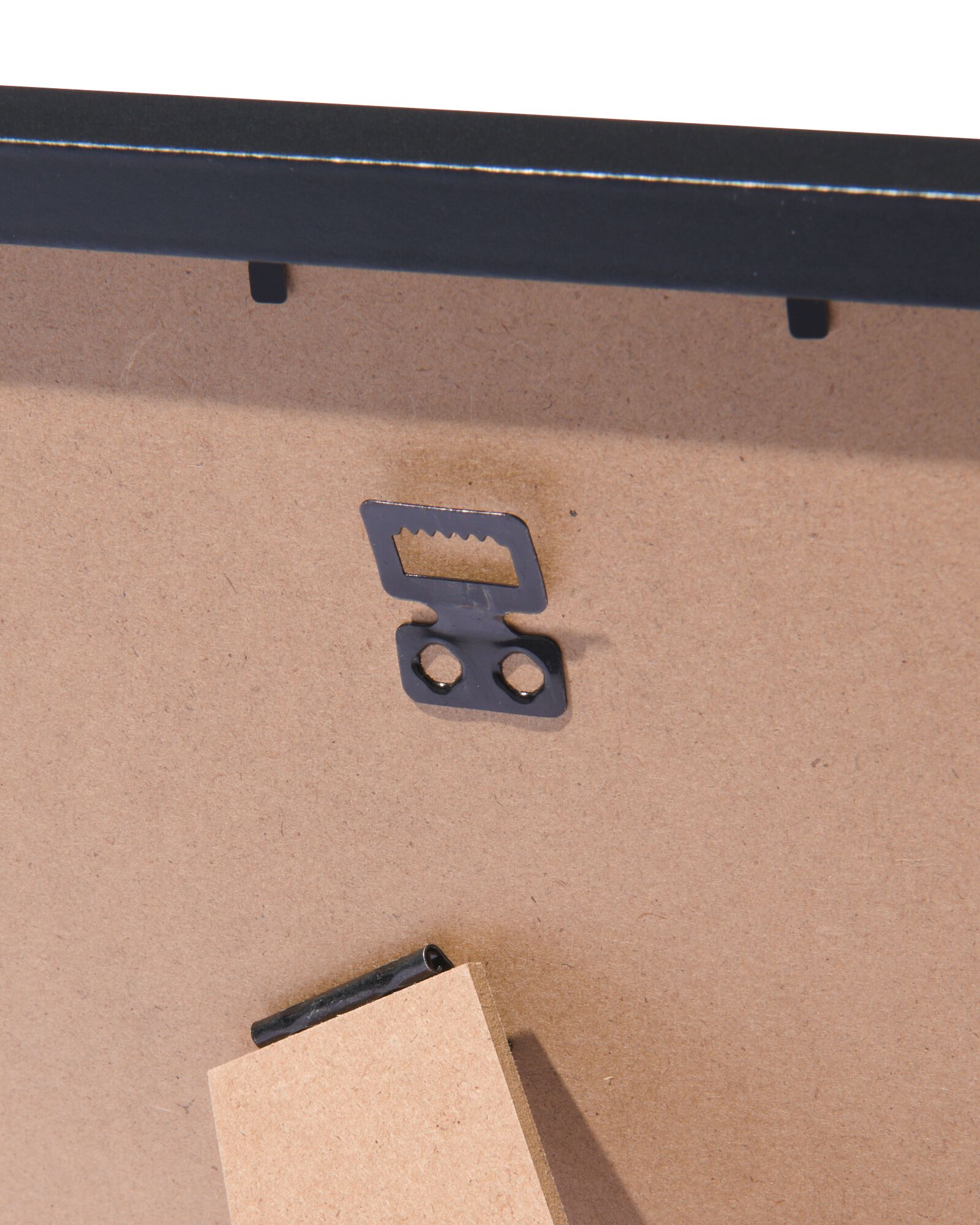 fotolijst hout 20x30 zwart 20 x 30 zwart - 13611131 - HEMA