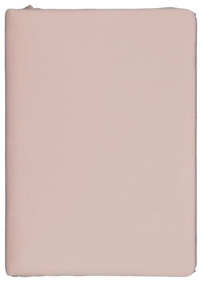 3er-Pack elastische Buchschoner, rosa - 14501270 - HEMA