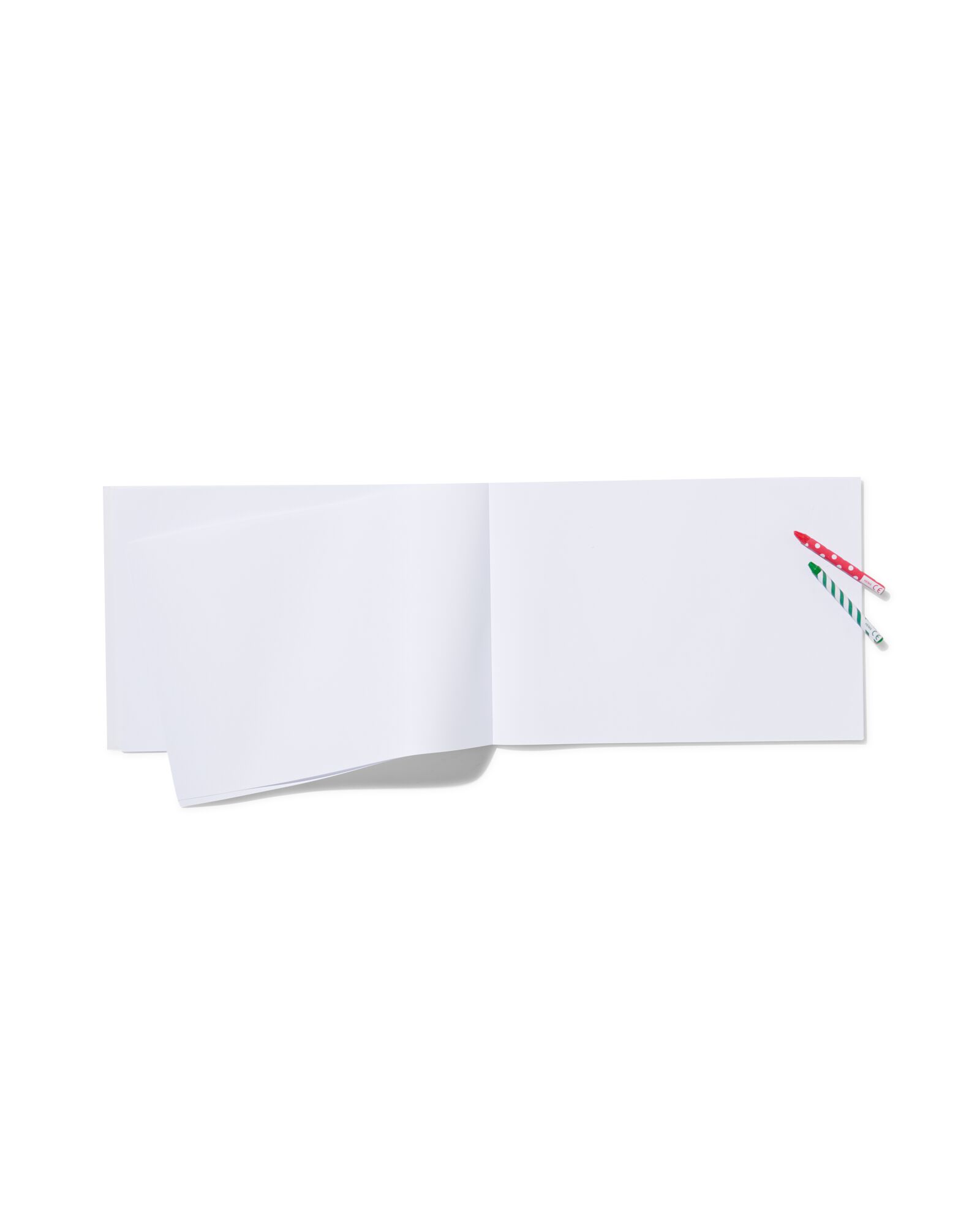 Zeichenblock, DIN A4 - 15910057 - HEMA