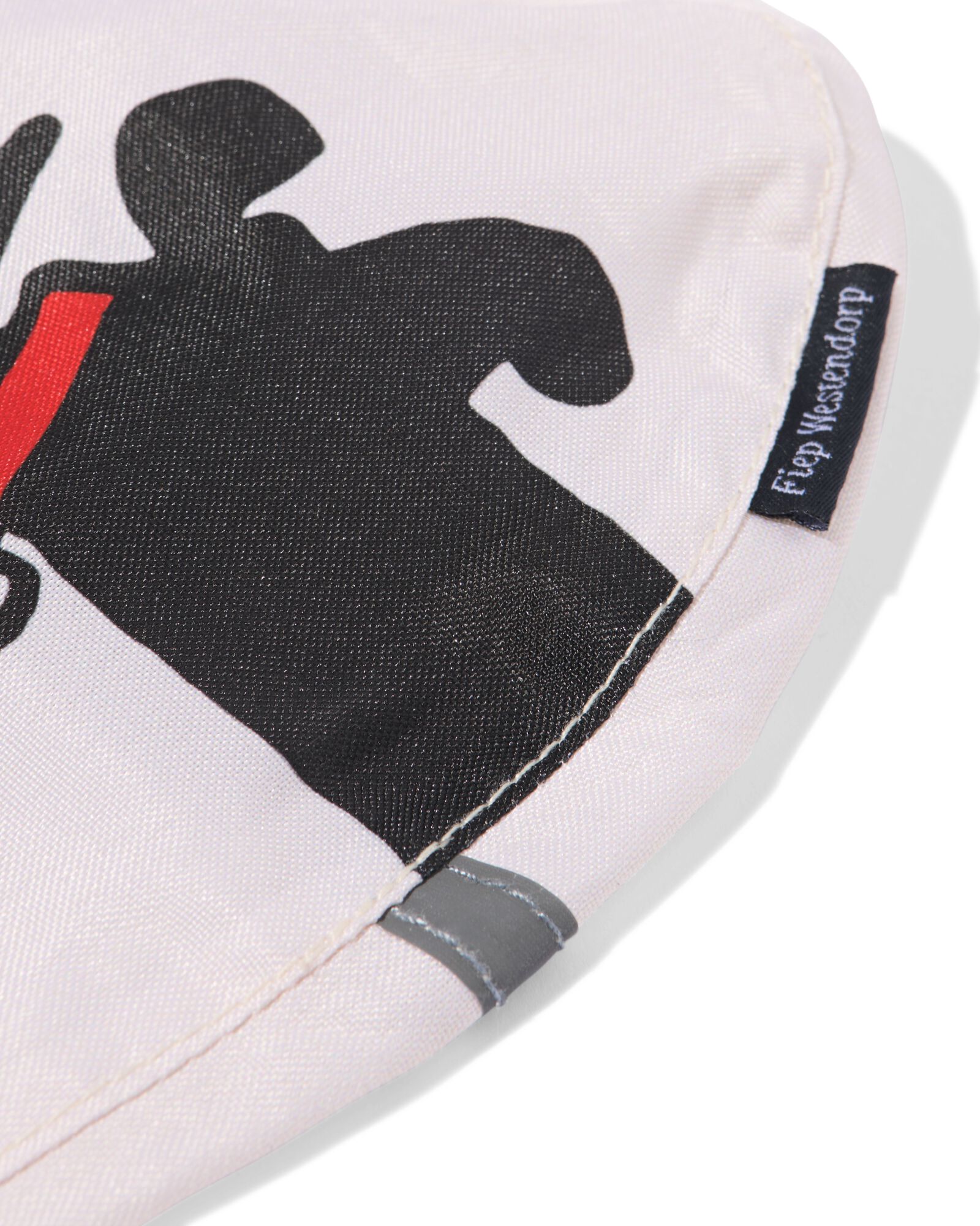 housse de selle Takkie - 41150140 - HEMA