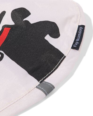 housse de selle Takkie - 41150140 - HEMA