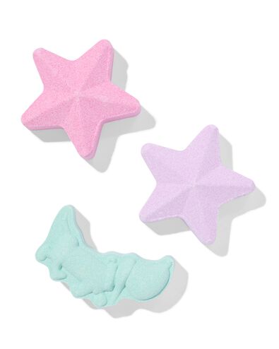 coffret cadeau bombes de bain Takkie  - 11330051 - HEMA