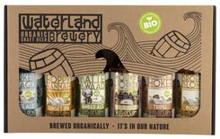 Waterland Brewery giftbox - 17440161 - HEMA