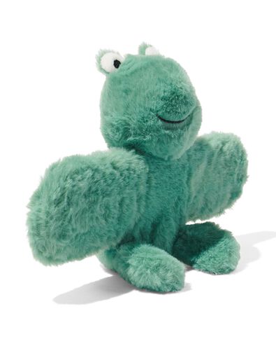 Klapparmband, Frosch - 15140304 - HEMA