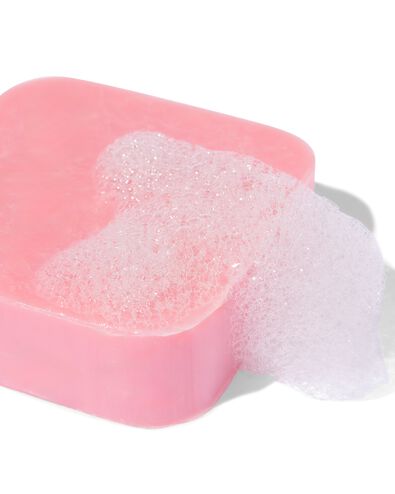 mousse solide de douche mille-feuilles - 11300052 - HEMA