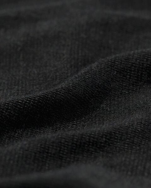 pantalon thermique femme noir noir - 1000002084 - HEMA