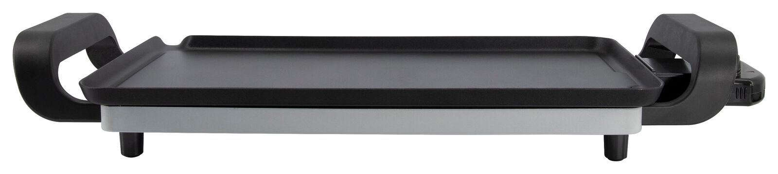 teppanyaki plaat 23x43 - 80090020 - HEMA
