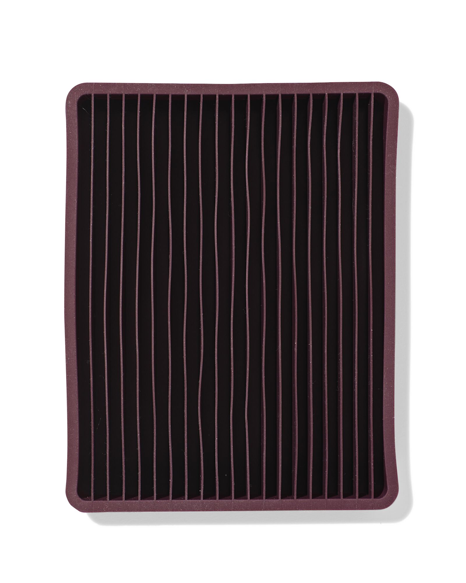 bac &agrave; gla&ccedil;ons glace pil&eacute;e 18x14x2cm - 41822249 - HEMA
