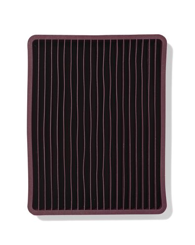 bac &agrave; gla&ccedil;ons glace pil&eacute;e 18x14x2cm - 41822249 - HEMA