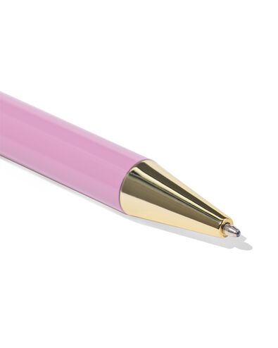 stylo avec pinceau - 14400466 - HEMA