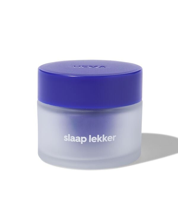 Nachtcreme 25+, 50&nbsp;ml - 17870122 - HEMA