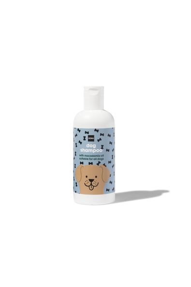 Hunde-Shampoo, 250 ml - 11010004 - HEMA
