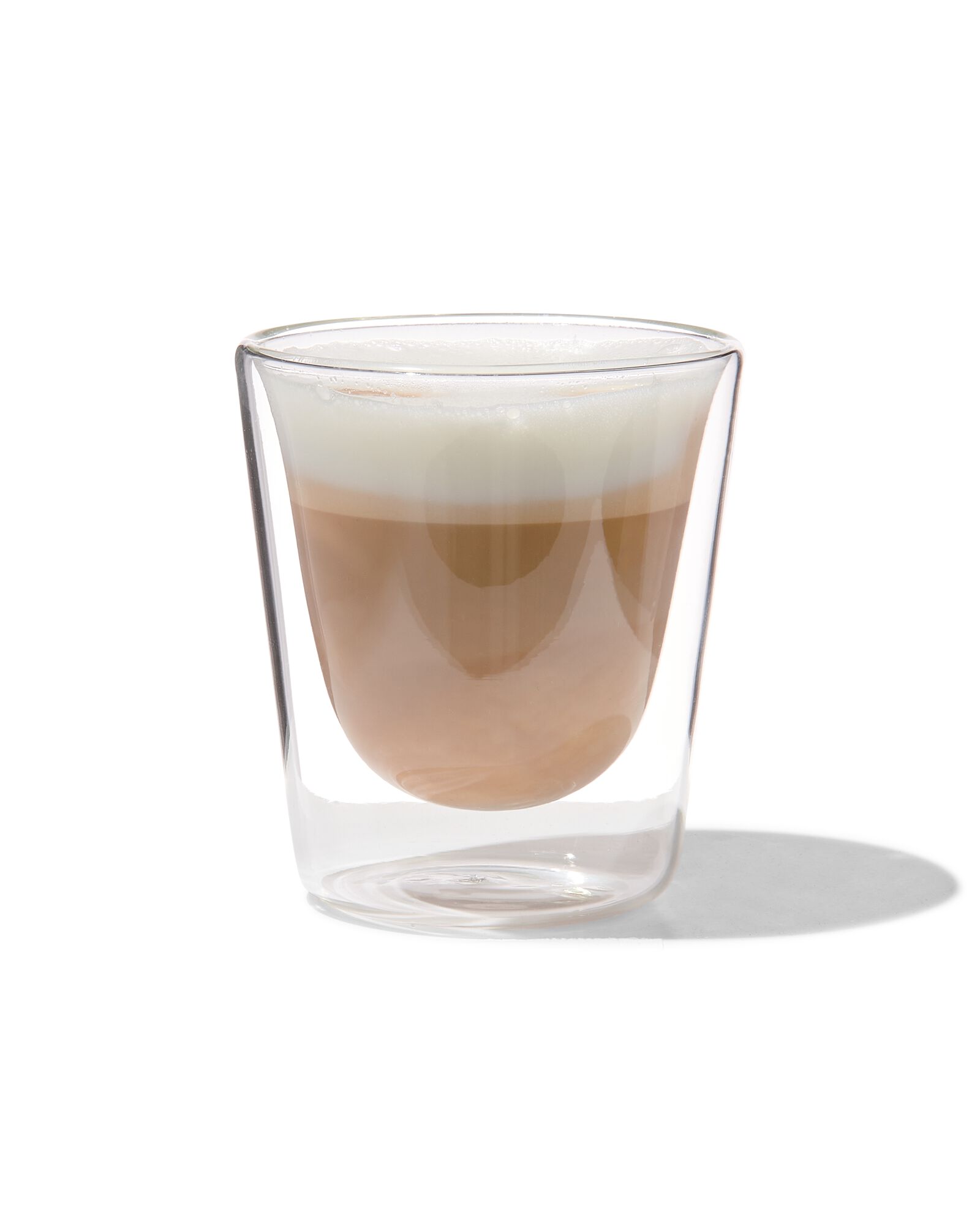 doppelwandiges Glas, 150 ml - 80682132 - HEMA