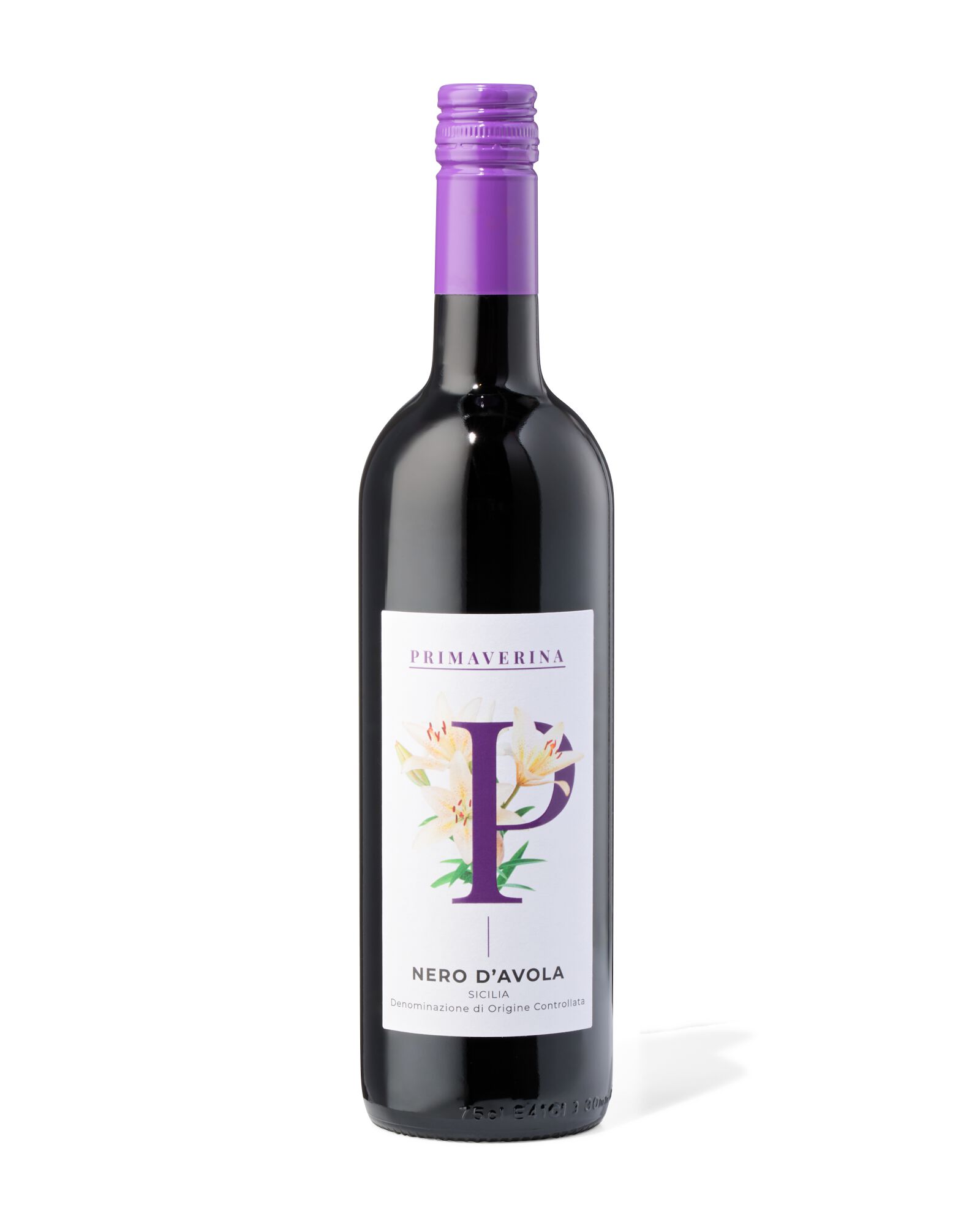 Primaverina Nero d'Avola 0.75L - 17360090 - HEMA
