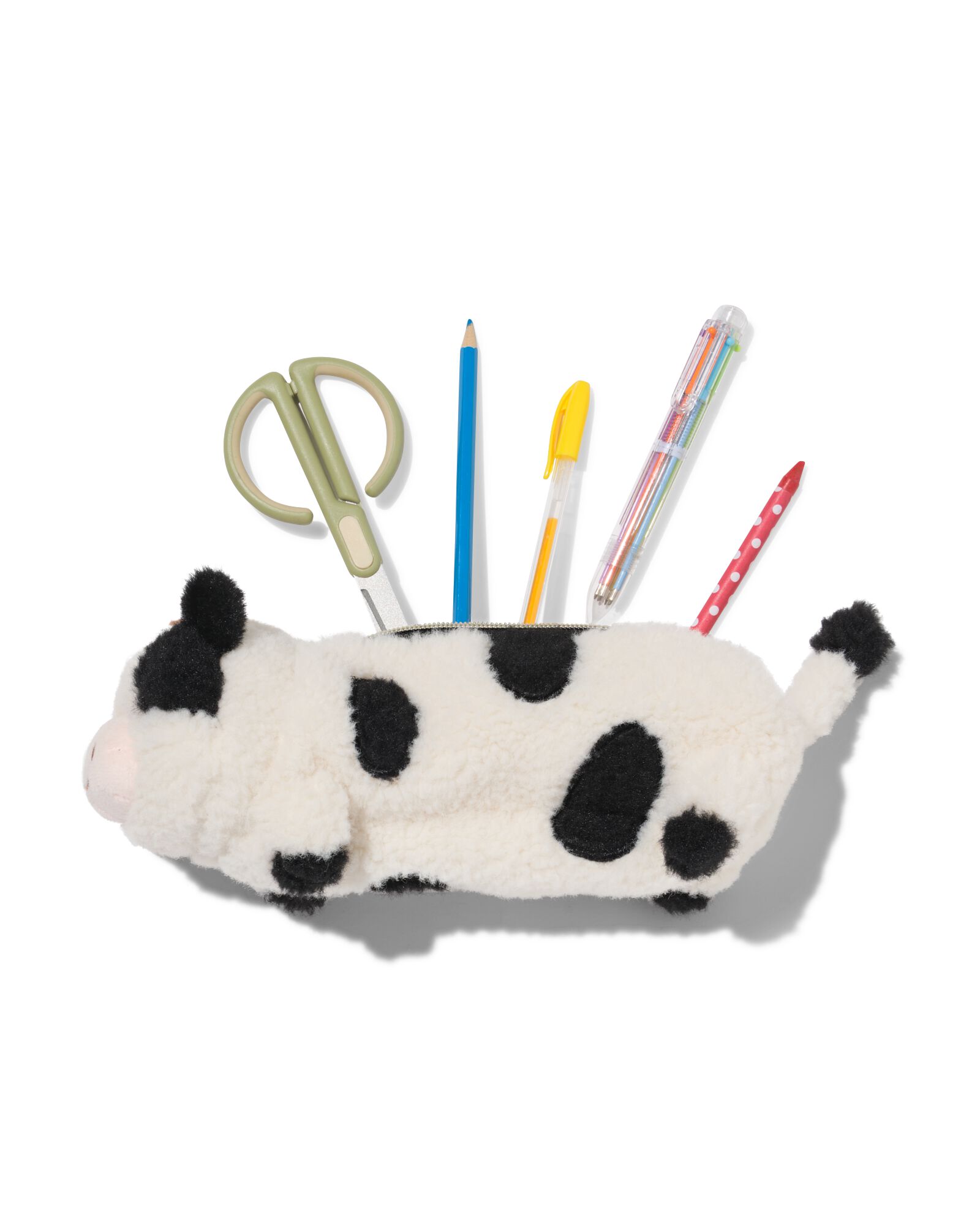 etui 28x10.5x11cm koe - 15900162 - HEMA