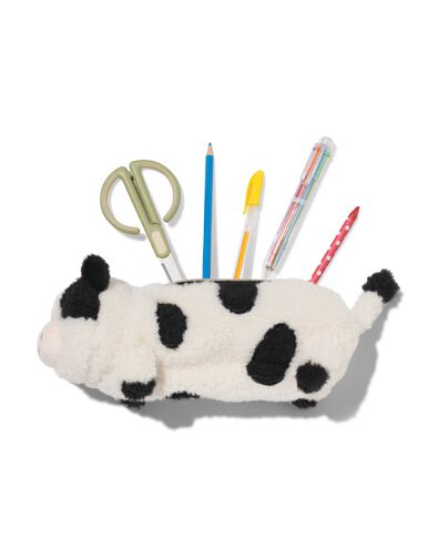 etui 28x10.5x11cm koe - 15900162 - HEMA