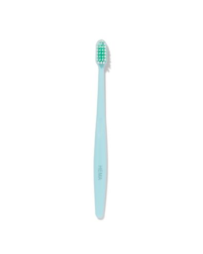 tandenborstel sensitive - 11141050 - HEMA