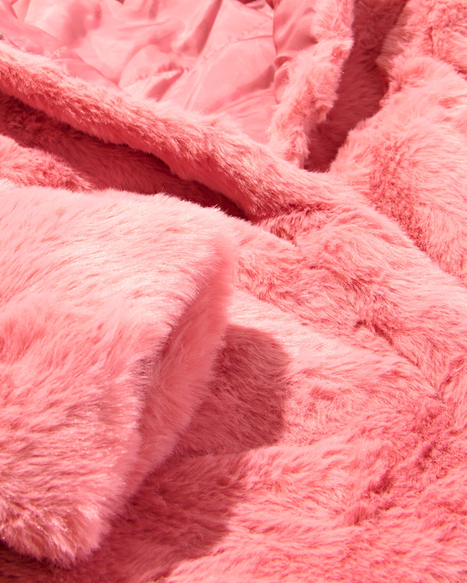 veste enfant  rose rose - 30852869PINK - HEMA