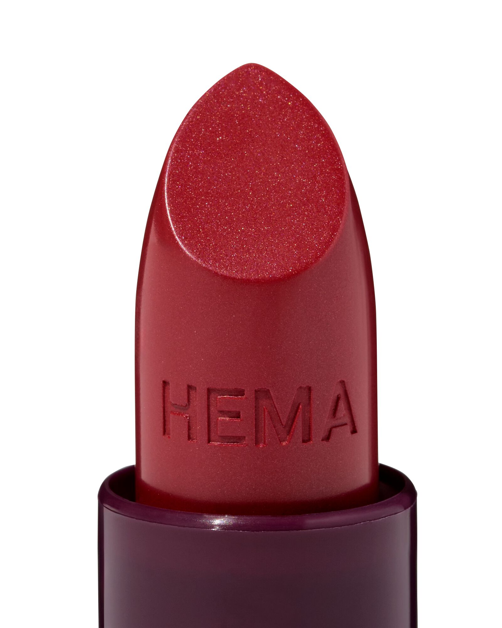 recharge rouge &agrave; l&egrave;vres hydratant 55 cherry berry - creamy - 11230455 - HEMA