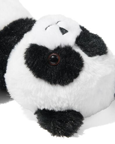 peluche panda 30cm - 15100133 - HEMA