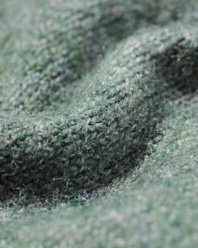 Damen-Rolli Frankie  gr&uuml;n - 36302870GREEN - HEMA