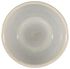 Schale Porto, reaktive Glasur, weiß, 6 cm - 9602389 - HEMA