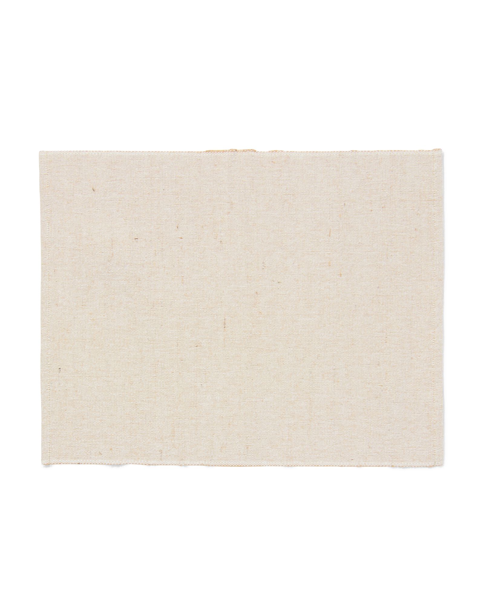 sets de table 35x48cm naturel - 5330033 - HEMA