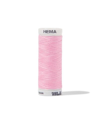 In verschiedenen Farben. Maschinenn&auml;hgarn - 1000016223 - HEMA