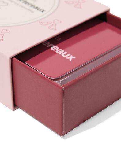 bo&icirc;te &agrave; paroles pour tourtereaux - 61160234 - HEMA