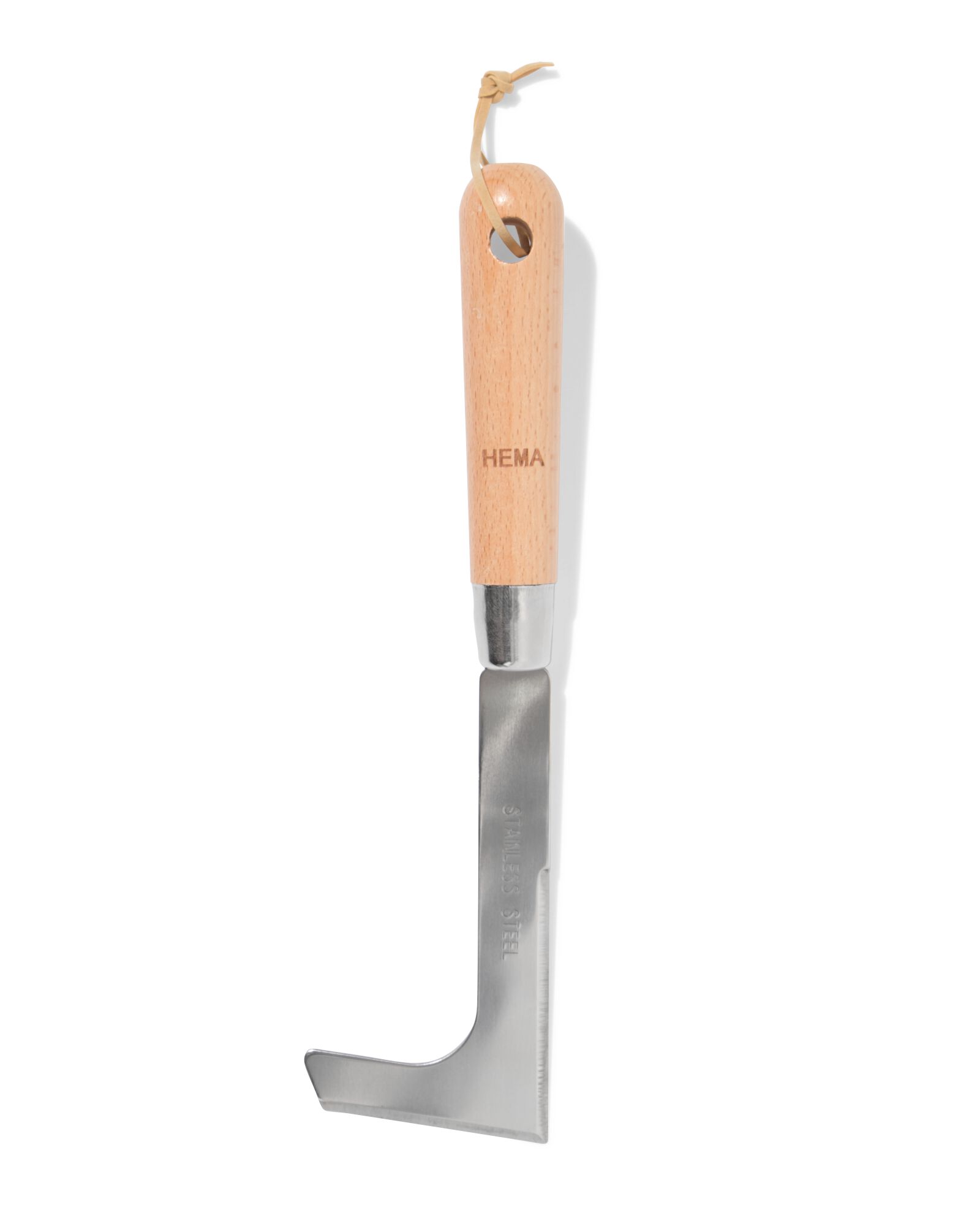 d&eacute;sherbeur 29,5 cm inox - 41800070 - HEMA