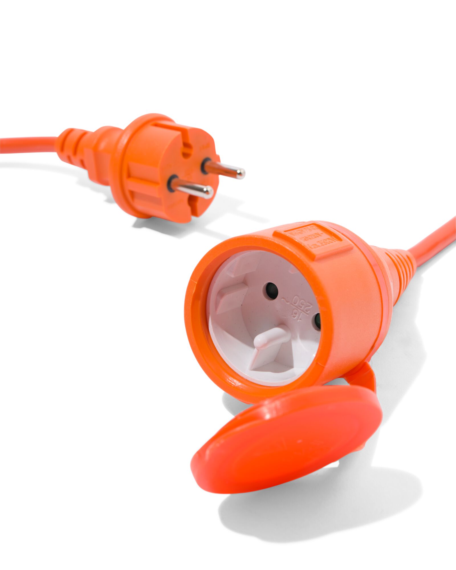 tuinverlengsnoer 15m - 81010023 - HEMA