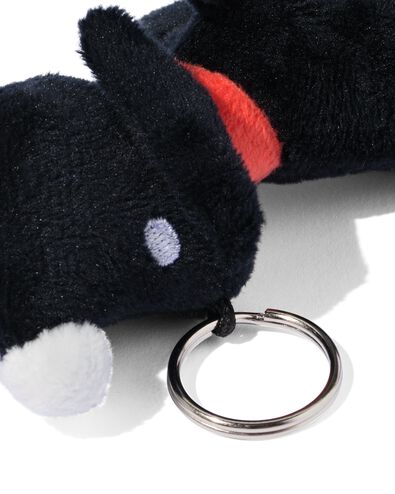 sleutelhanger Takkie - 15120080 - HEMA