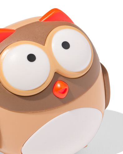 jouet &agrave; bascule hibou - 15100355 - HEMA