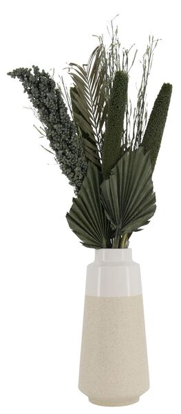 bouquet de fleurs séchées vert - 13000050 - HEMA