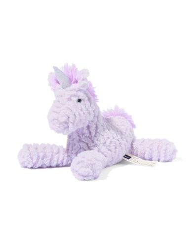 licorne en peluche - 15100546 - HEMA
