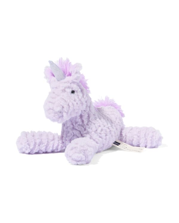 licorne en peluche - 15100546 - HEMA