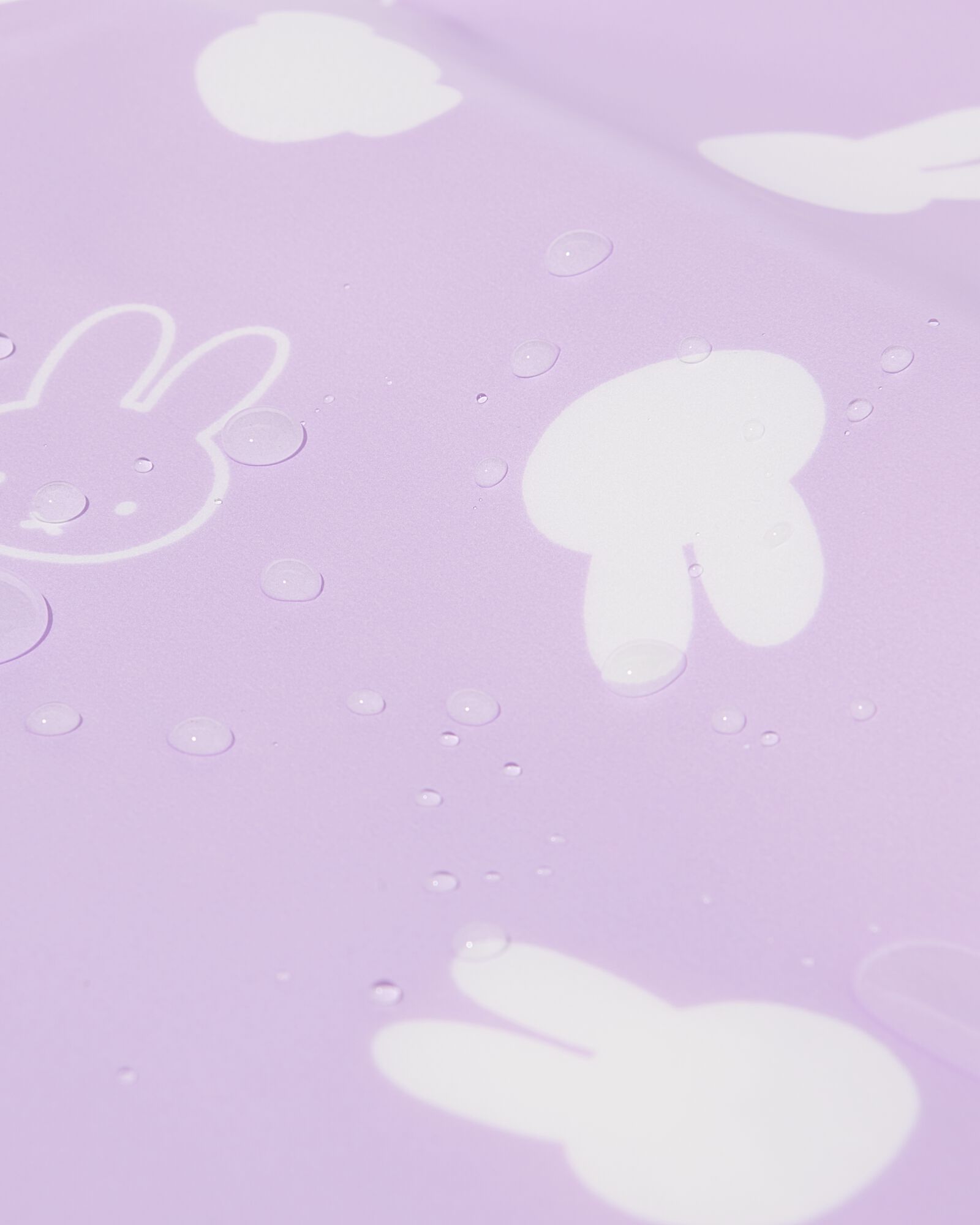 nappe Miffy 140x240cm  - 60410277 - HEMA