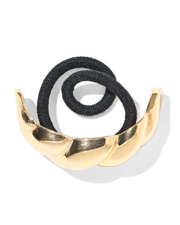 Haargummi mit Ornament - 11800231 - HEMA