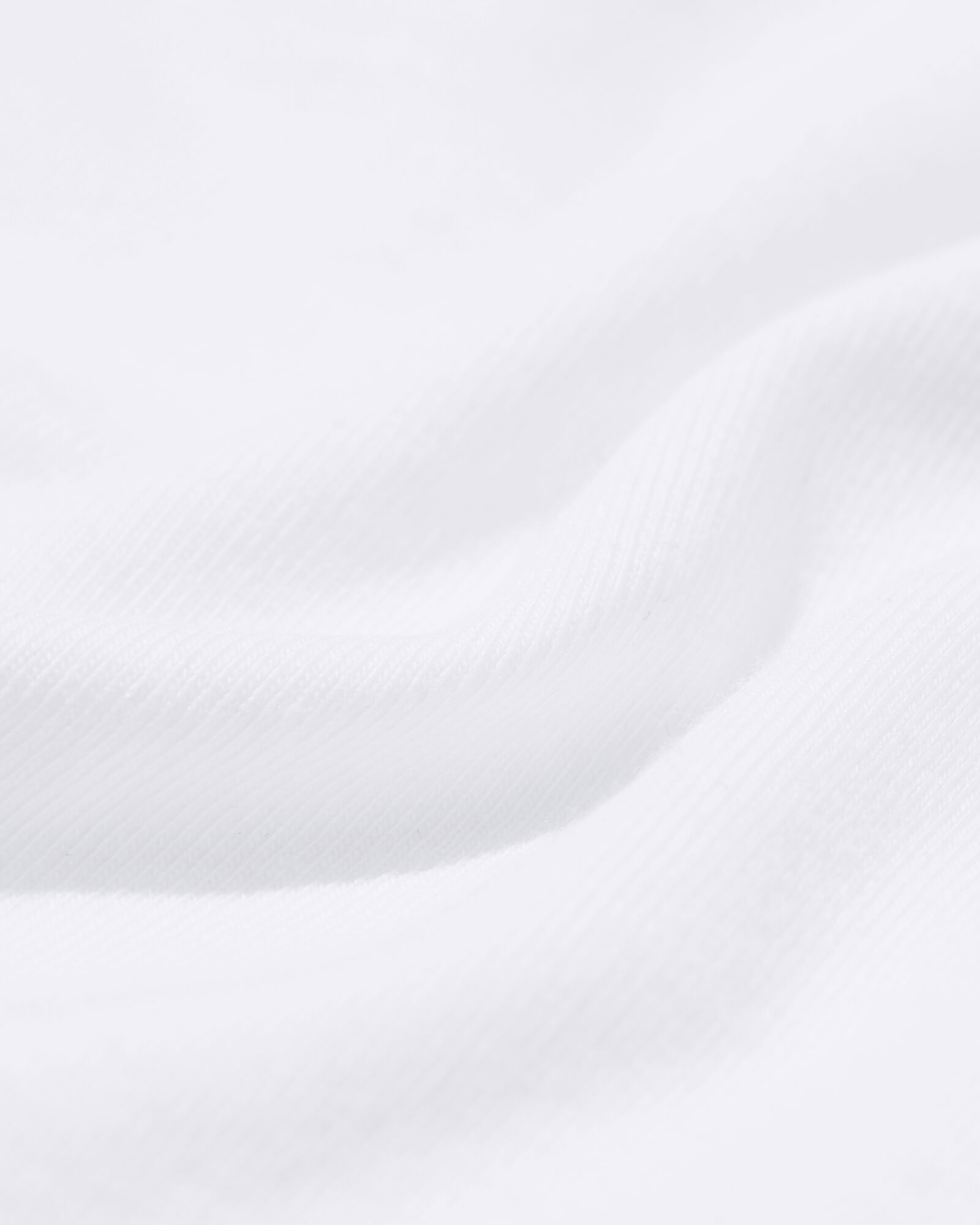 dames t-shirt wit wit - 1000005403 - HEMA