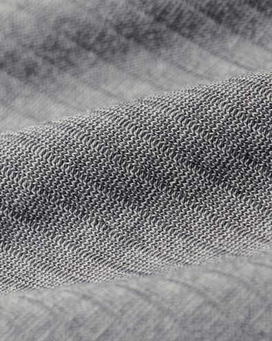 bodies &eacute;volutifs bambou c&ocirc;tel&eacute;s bleu bleu - 33306650BLUE - HEMA