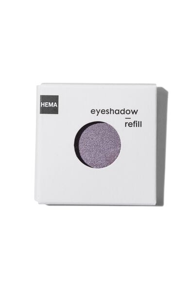 oogschaduw mono shimmer lila - 1000031323 - HEMA
