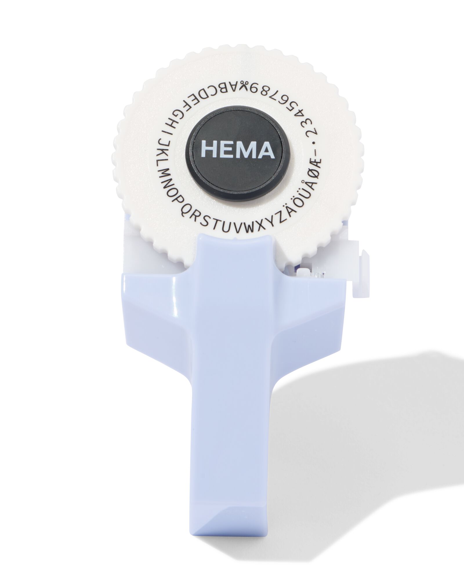 &eacute;tiqueteuse - 14830208 - HEMA