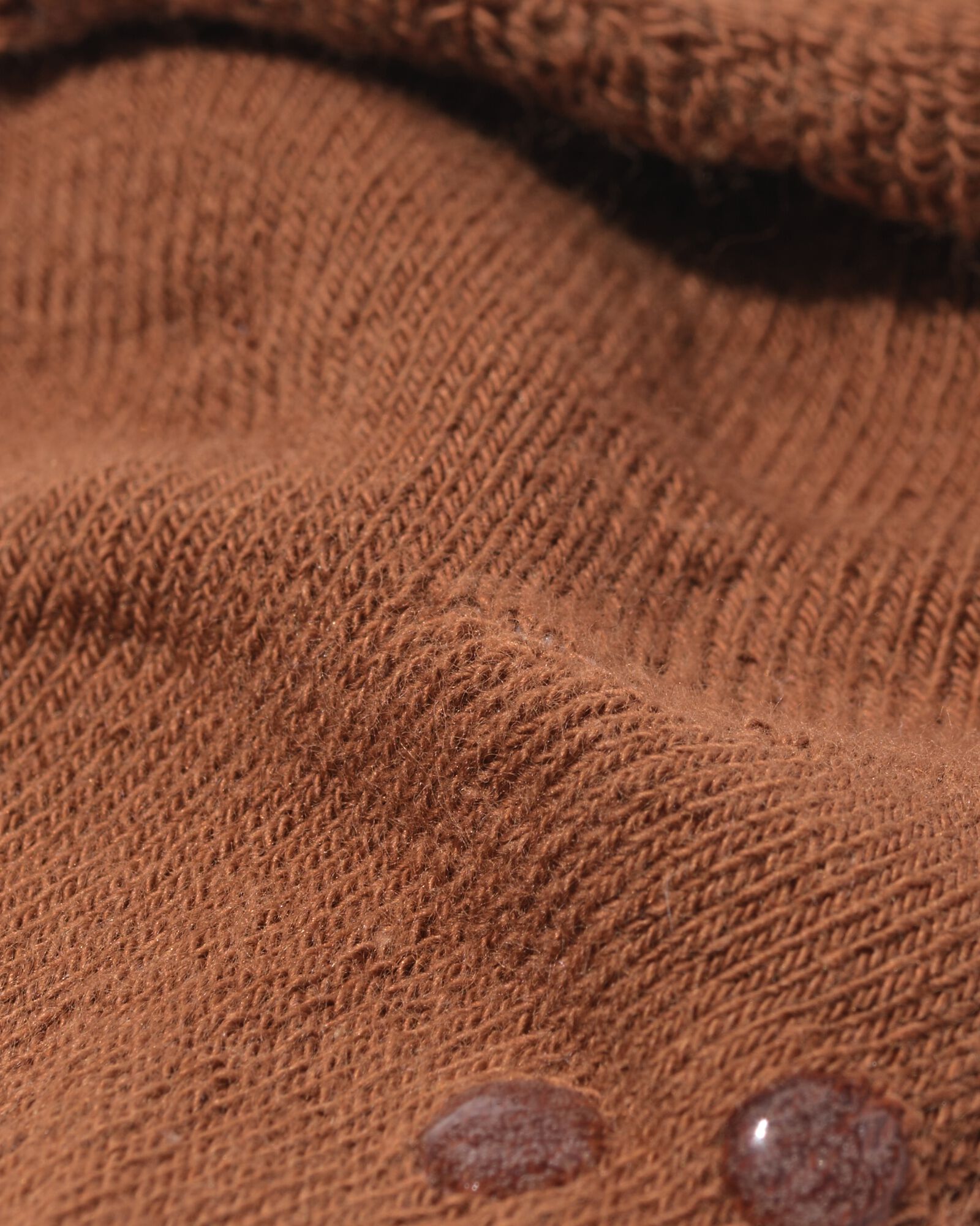 babysokken terry - 2 paar zand - 4731060SAND - HEMA