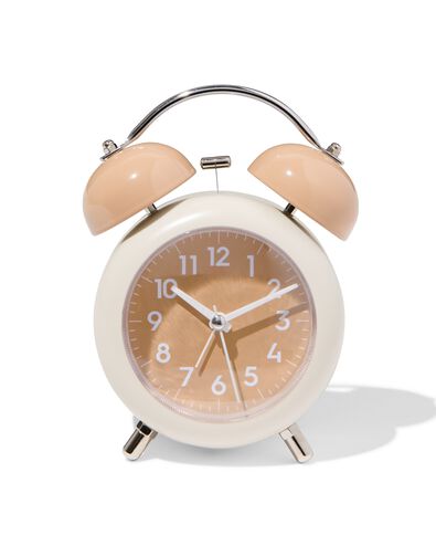 Glockenwecker - 13700002 - HEMA