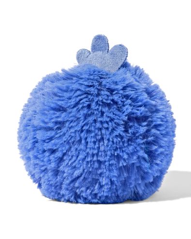 Squeezie Monster Blau - 15100642 - HEMA