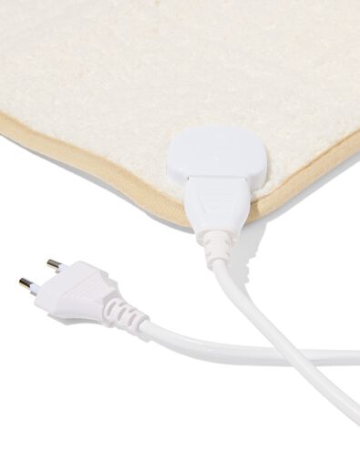 stoelverwarmer 110x40cm  - 80020024 - HEMA