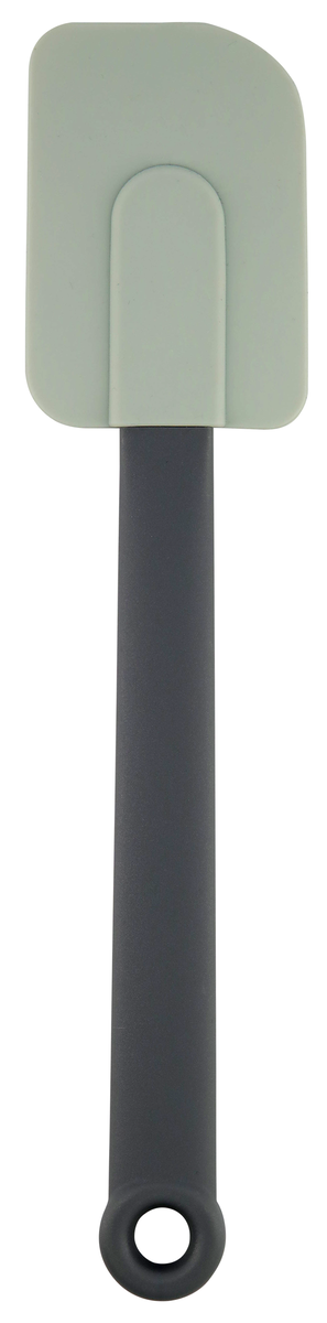 Teigschaber, grau, Silikon, 27 cm - 80830011 - HEMA